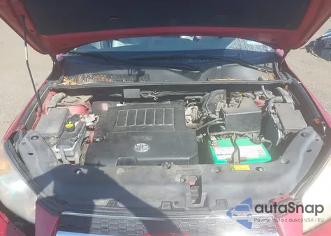 2009 Toyota Rav4 Limited V6 z USA, uszkodzony, nr VIN JTMBK31VX9D005324